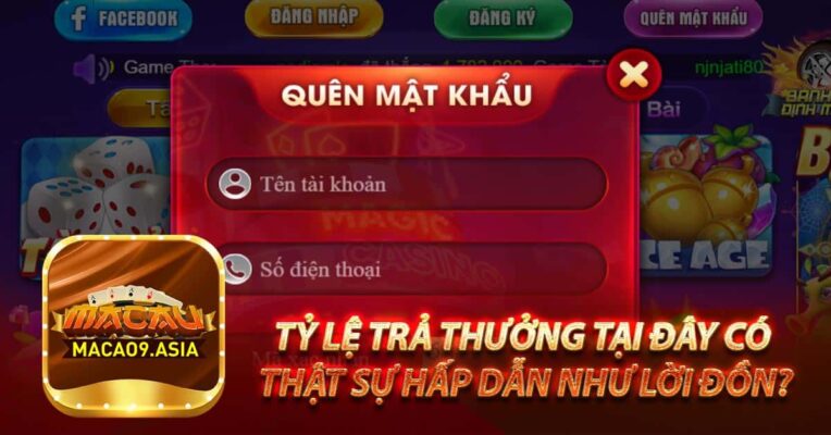 Bị khóa tài khoản game có thể lấy lại được không?