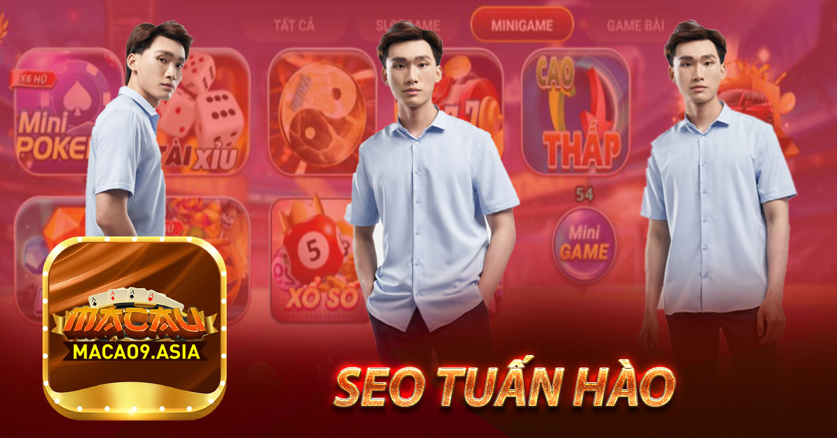 Tiểu sử về TUẤN HÀO