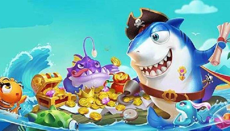 Bắn cá vàng H5 là gì?