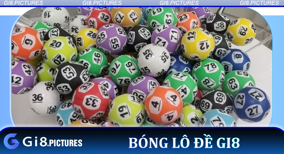 Bóng Lô Đề Gi8 - Bí Quyết Thắng Lớn Cho Game Thủ 2025