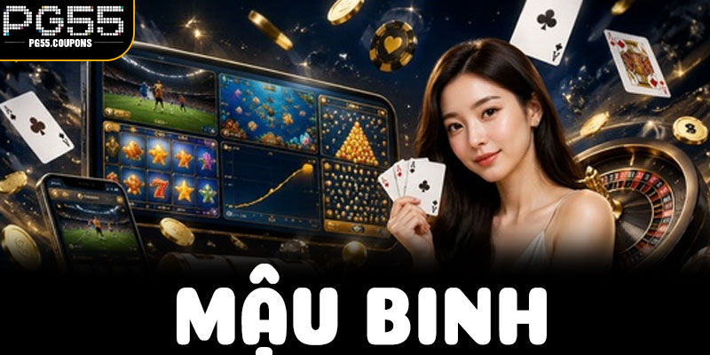 Mậu Binh Có Gì Đặc Biệt Khiến Người Chơi Càng Hiểu Càng Cuốn?